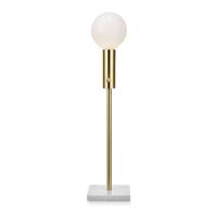 Настольная лампа Markslojd Marble 105510