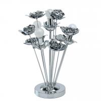 Настольная лампа Mw-Light Розенхейм\Rosenheim 615031004