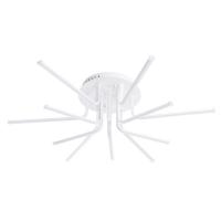 Светодиодная потолочная люстра Arte Lamp Stick A6207PL-12WH