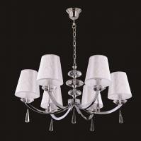 Подвесная люстра Crystal Lux LIVING LIVING SP6