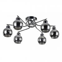 Люстра потолочная Freya Cosmo FR5102-CL-06-CH