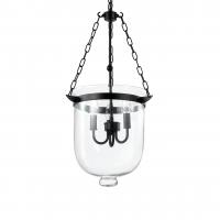 Подвесная люстра Ideal Lux ENTRY SP3 BIG