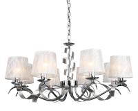 Подвесная люстра Omnilux Frosinone OML-61703-08