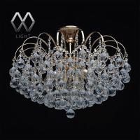 Потолочная люстра Mw-Light Жемчуг 232016708
