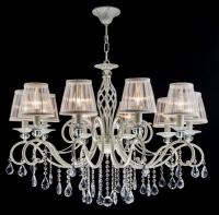 Подвесная люстра MAYTONI Grace ARM247-10-G