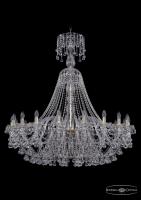 Подвесная люстра Bohemia Ivele 1409/20/460/XL-136/G