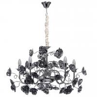 Подвесная люстра Mw-Light Розенхейм\Rosenheim 615010705