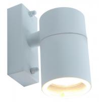Уличное бра Arte Lamp MISTERO A3302AL-1WH