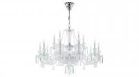 Подвесная люстра Lightstar Campana 716154
