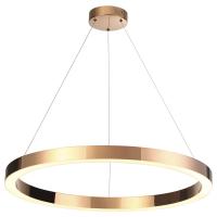 Светодиодный подвесной светильник Odeon Light Brizzi 3885/45LA