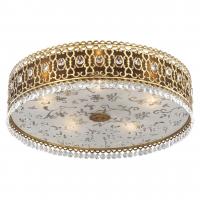 Потолочная люстра Odeon Light Salona 2641/5C