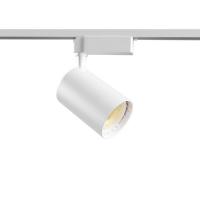 Светодиодный трековый светильник MAYTONI Technical TR003-1-30W4K-W