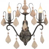 Бра FAVOURITE Albero 1763-2W