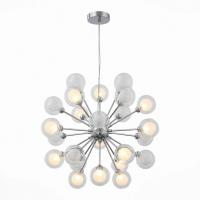 Подвесная люстра ST Luce DUALITA SL431.103.13
