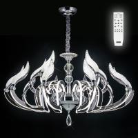 Светодиодная подвесная люстра ELETTO Diva EL339P12