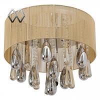 Потолочная люстра Mw-Light Жаклин 465010409