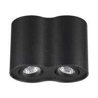 Накладной светильник Odeon Light PILLARON 3565/2C