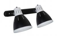 Спот Arte Lamp MARTED A2215AP-2BK