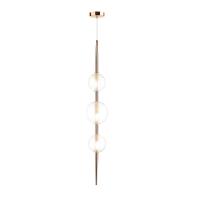 Подвесной светильник Odeon Light Lazia 4685/3