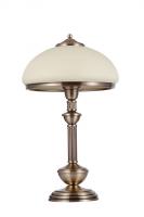 Настольная лампа Arte Lamp YORK A2252LT-2RB