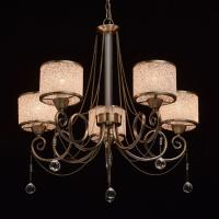 Подвесная люстра Mw-Light Моника 372013405