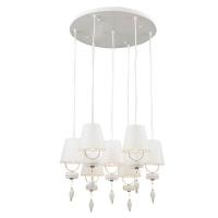 Подвесная люстра MAYTONI Roma ARM006PL-07G