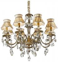 Подвесная люстра WERTMARK LAURENCIA WE375.08.503