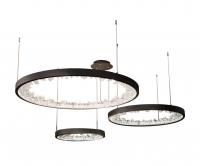 Люстра подвесная Kink Light Рами 07668-80+60+40,19