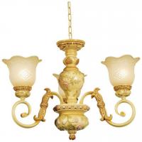 Подвесная люстра WERTMARK MARCELA WE358.03.003