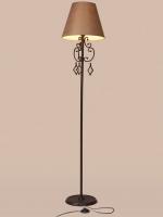 Торшер Larte Luce CAPRI L15041.37