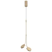 Подвесной светильник Odeon Light Maro 5011/16L