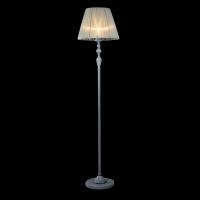 Торшер MAYTONI Monsoon ARM154-FL-01-S