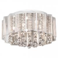 Потолочная люстра Lussole BROOKSIDE LSL-3307-06