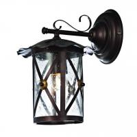Уличное бра Larte Luce FABRIZIA L12181.88