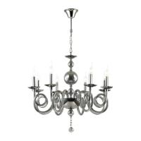 Подвесная люстра Odeon Light IRIA 4601/8