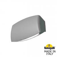 Уличный настенно-потолочный светильник FUMAGALLI ABRAM AB2.000.000.LXK1L