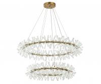 Люстра подвесная Kink Light Альма 07672-80+60,36