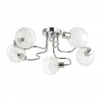 Потолочная люстра LUMION POLLY 4539/5C