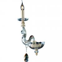 Бра DIVINARE CARL 5124/07 AP-1