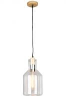Подвесной светильник Omnilux Marietta OML-91006-01