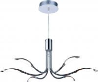 Светодиодная подвесная люстра Arte Lamp MATTINO A9442LM-6CC