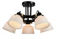 Потолочная люстра ST Luce SL714 SL714.402.05