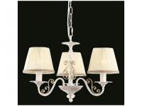 Подвесная люстра MAYTONI Sunrise ARM290-03-G