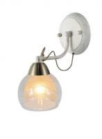 Бра Arte Lamp Intreccio A1633AP-1WG