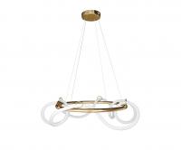 Подвесной светильник Kink Light Далия 08040-60,33