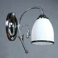 Бра BRIZZI Серия 02640 MA02640W/001 Chrome