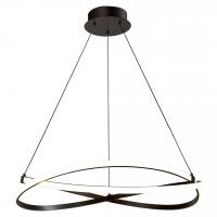 Светодиодная подвесная люстра MANTRA INFINITY 5811