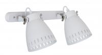 Спот Arte Lamp LUNED A2214AP-2WH