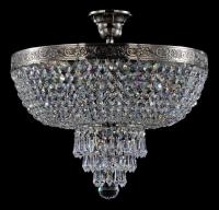 Хрустальная люстра MAYTONI Palace A890-PT40-N