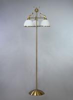 Торшер BRIZZI Серия 02401 MA02401F/003 Bronze
